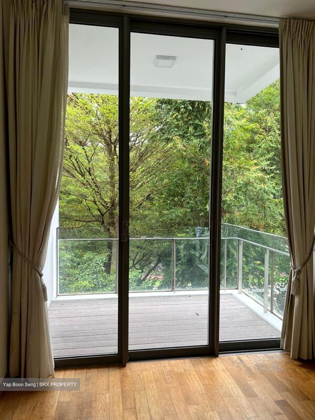 Marina Collection (D4), Condominium #515289011